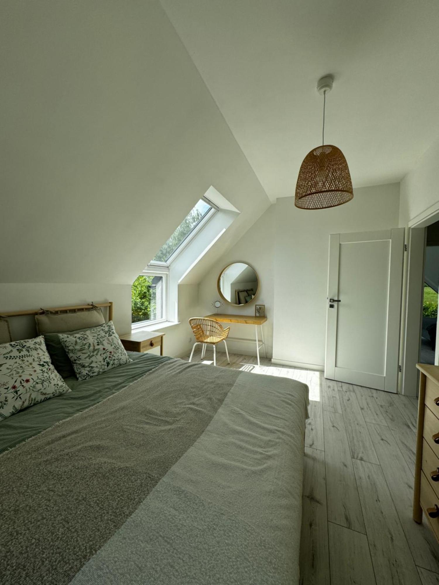Brzozowa 15 Holiday home