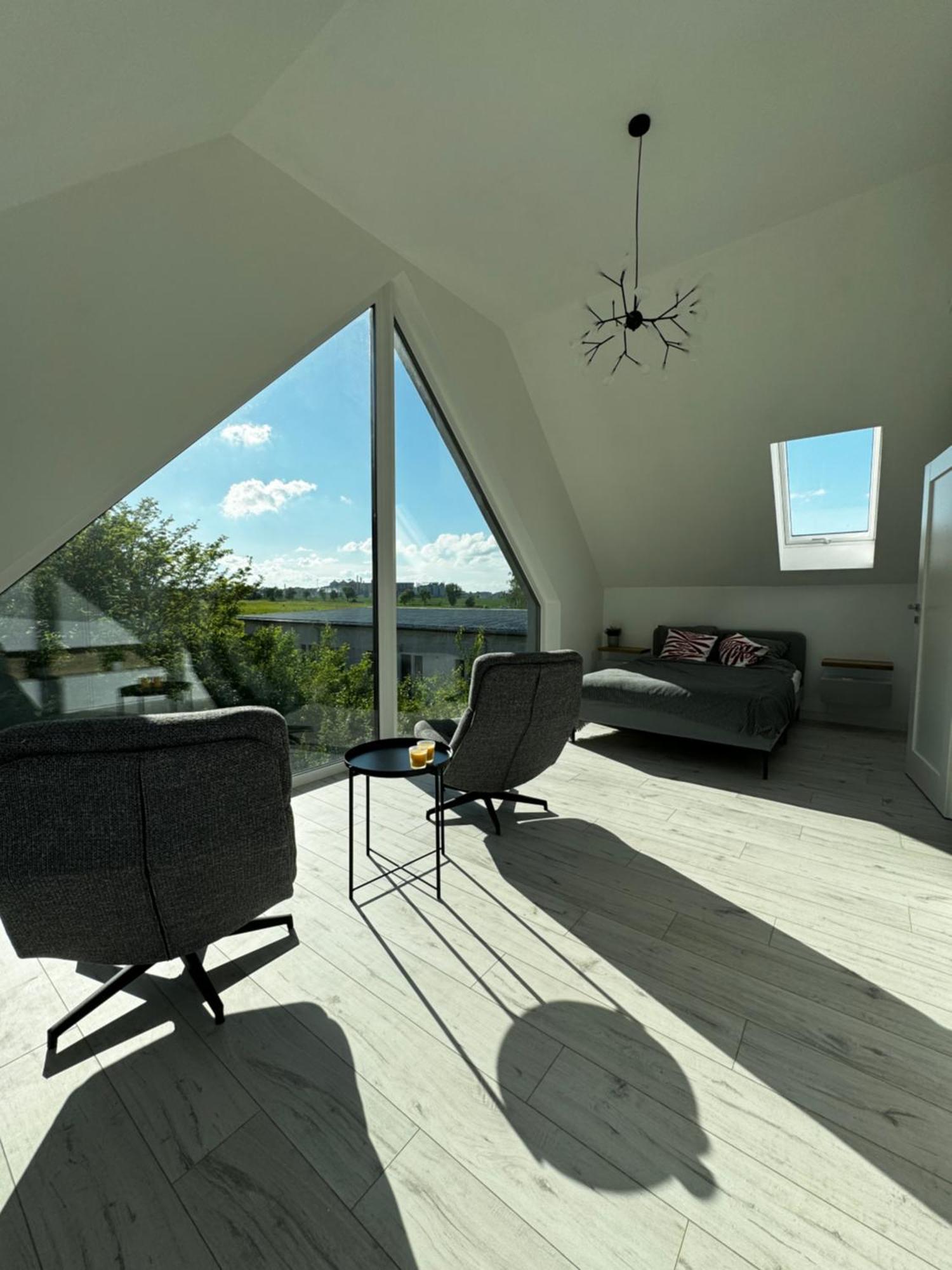 Holiday home Brzozowa 15 Skorochow