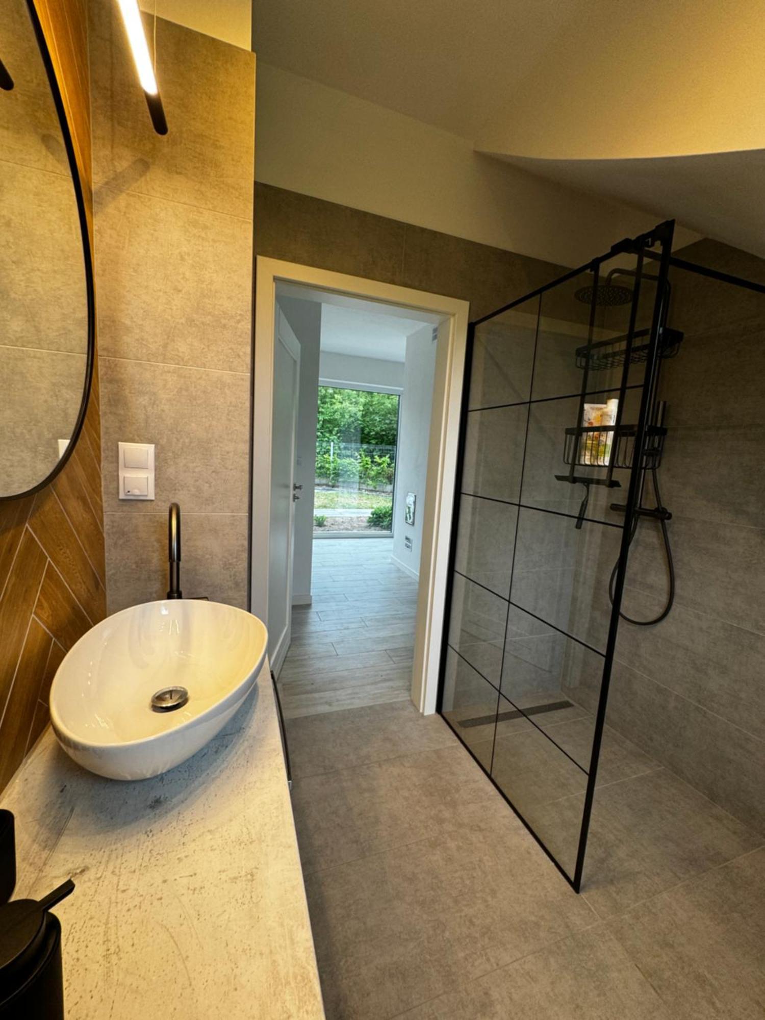 Holiday home Brzozowa 15
