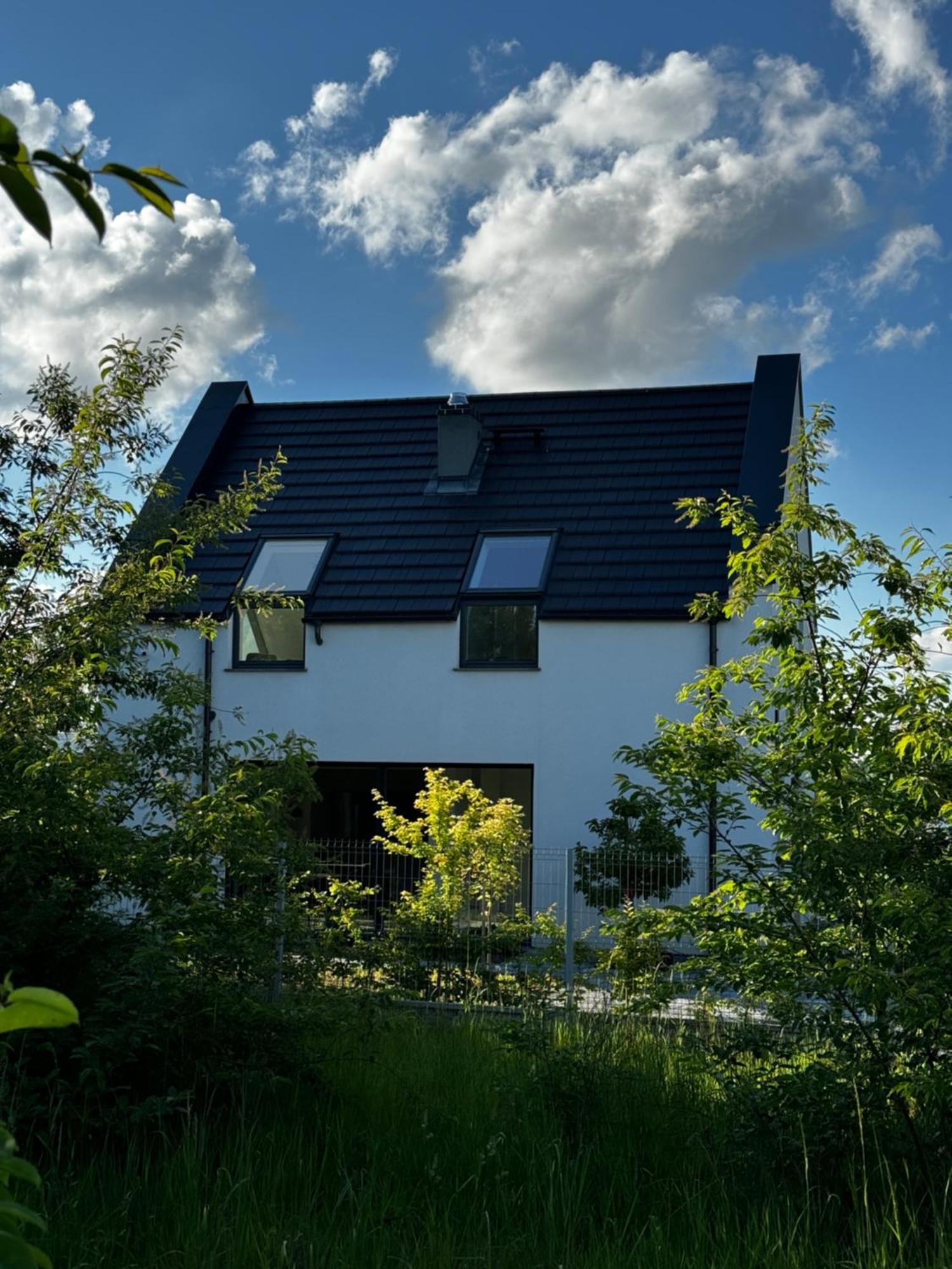Brzozowa 15 Holiday home *