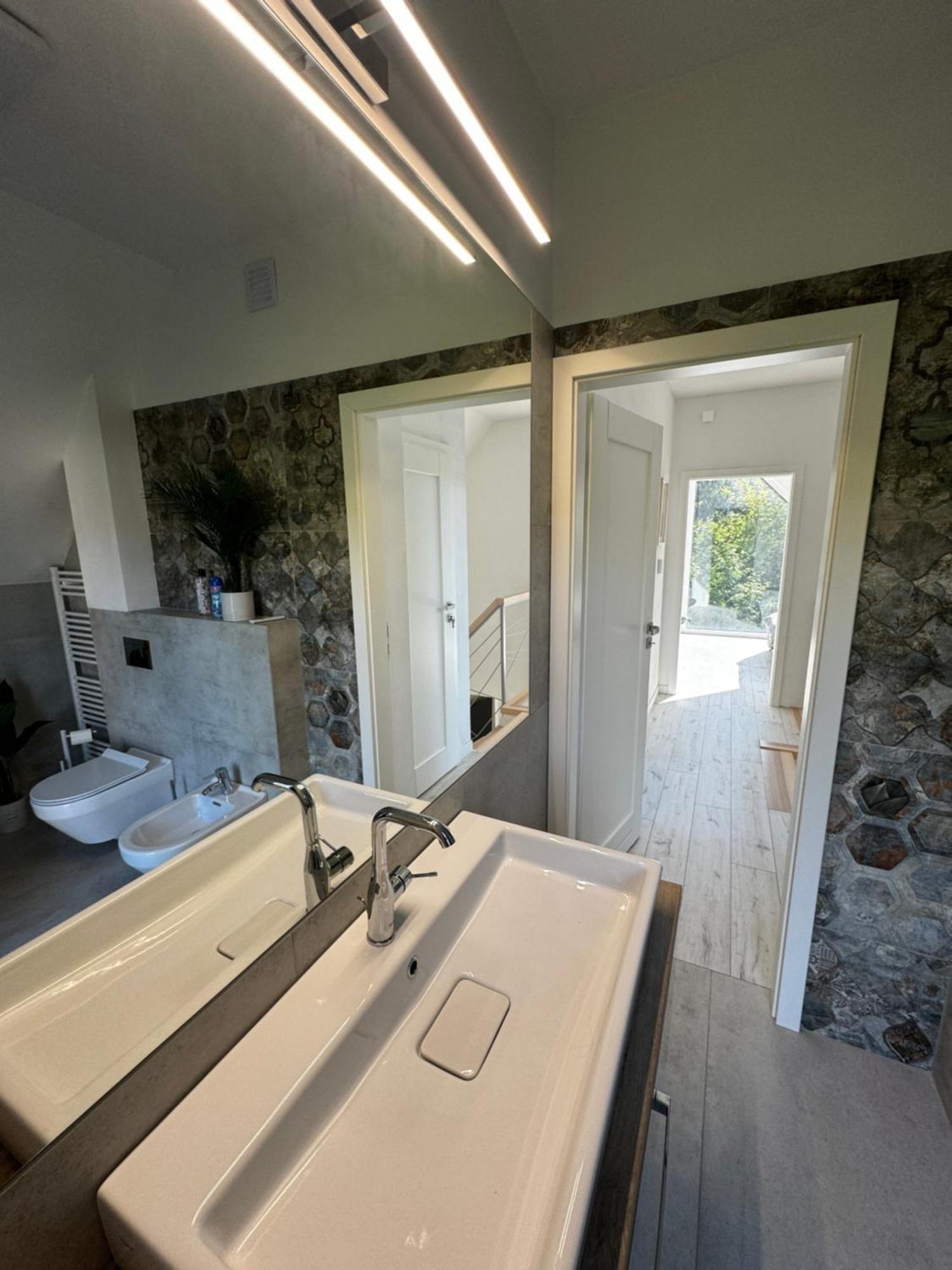 Brzozowa 15 Holiday home