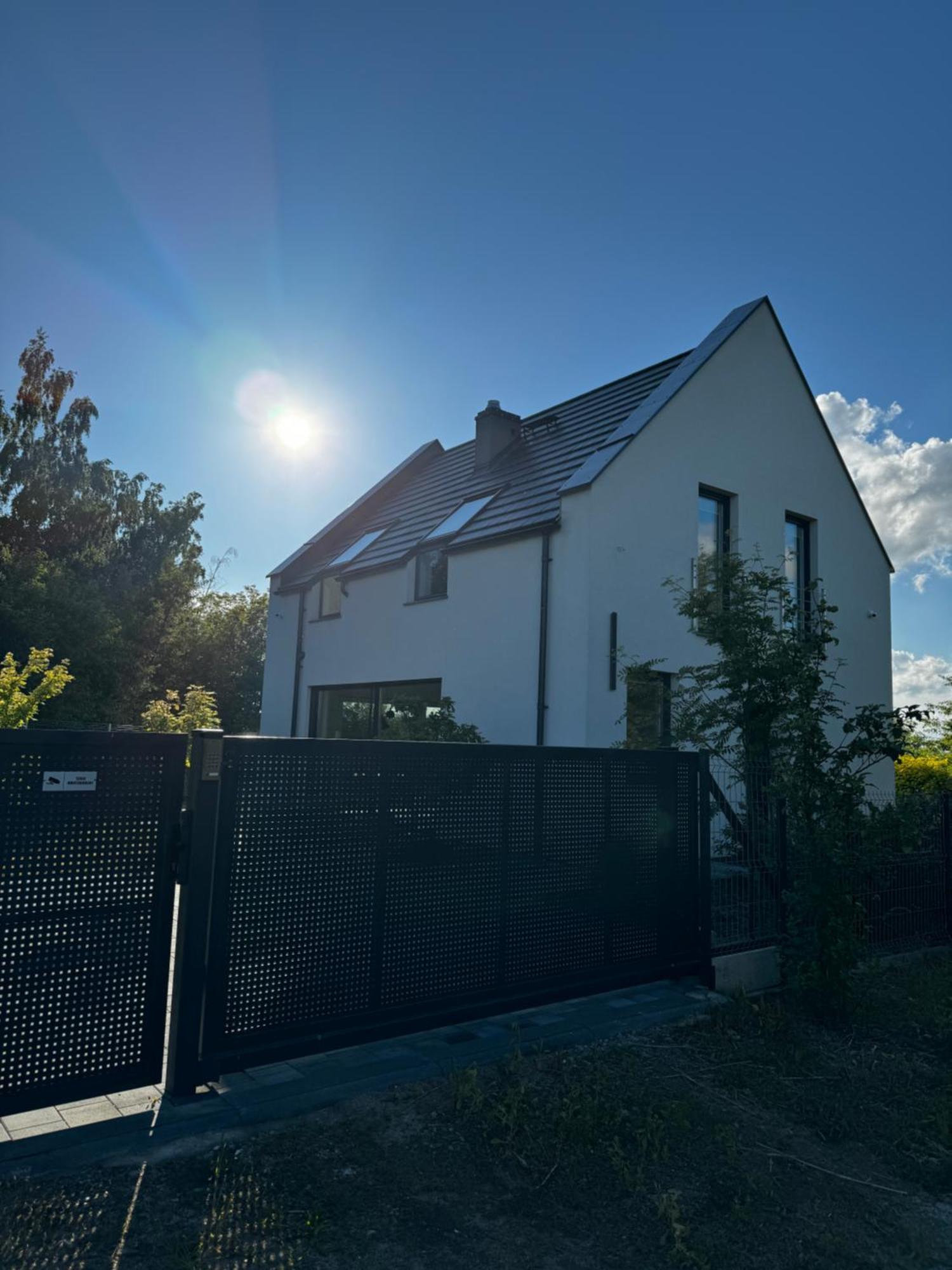 Brzozowa 15 Holiday home