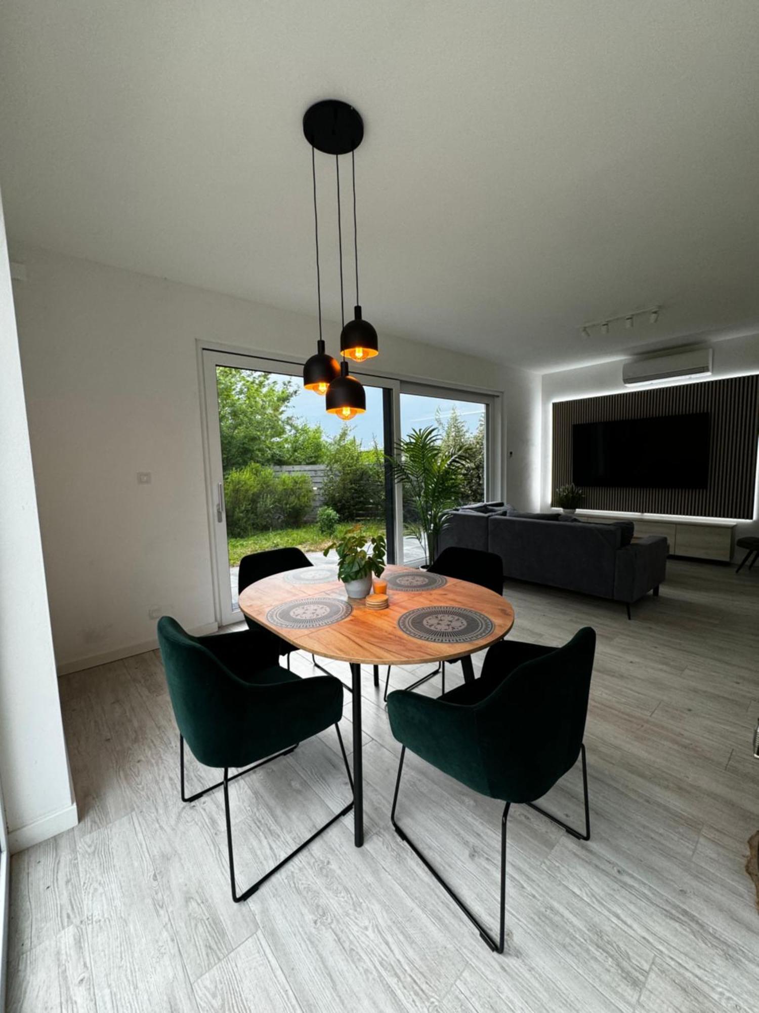 Brzozowa 15 Holiday home Skorochow