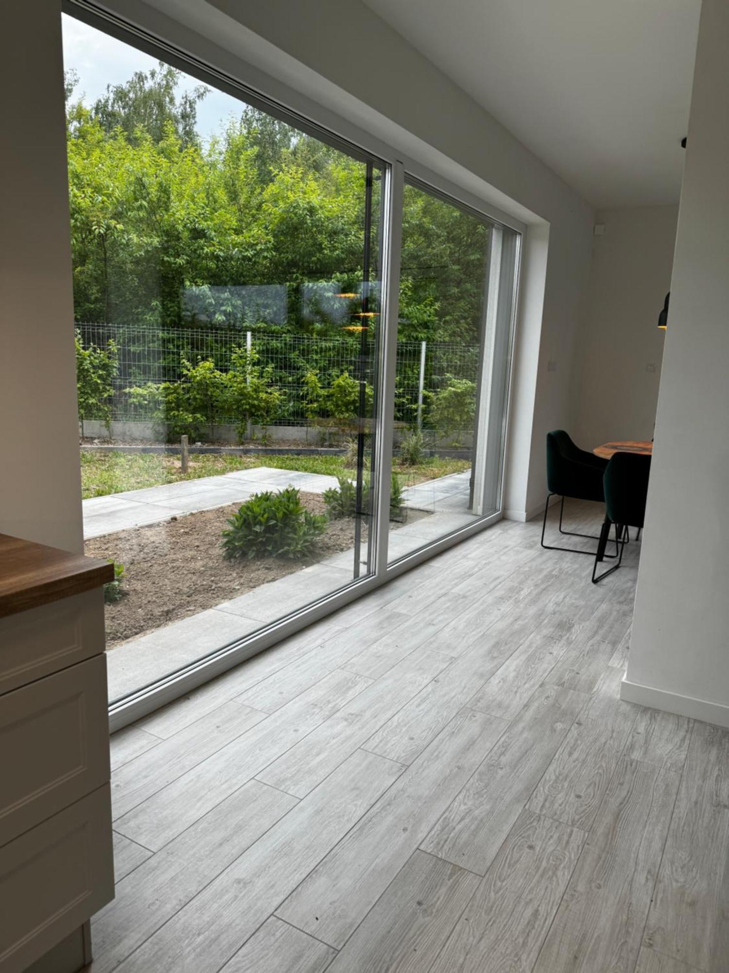 Holiday home Brzozowa 15